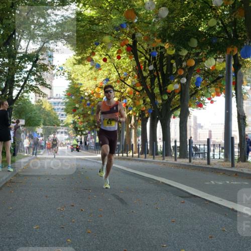 07.09.2025 - BARMER Alsterlauf Yannick Fuchs http://msf.ph/oto/8830570 07.09.2025 11:00:30 Laufen 63 meine-sportfotos.de