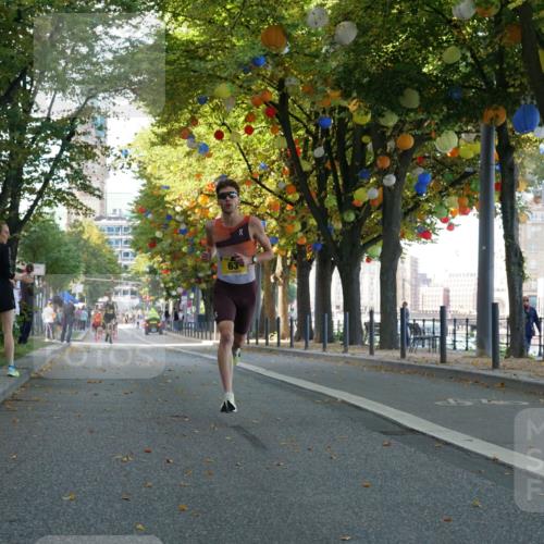 07.09.2025 - BARMER Alsterlauf Yannick Fuchs http://msf.ph/oto/8830571 07.09.2025 11:00:30 Laufen  meine-sportfotos.de