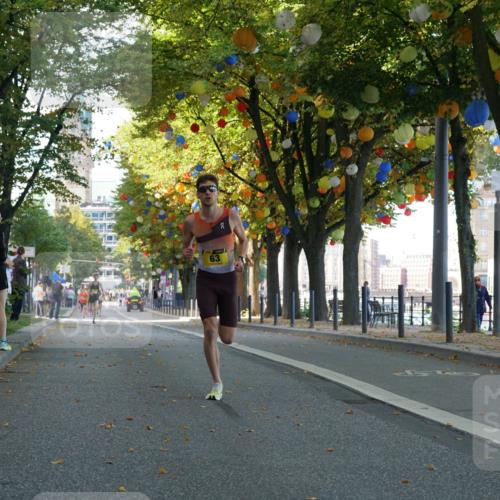 07.09.2025 - BARMER Alsterlauf Yannick Fuchs http://msf.ph/oto/8830572 07.09.2025 11:00:30 Laufen 63 meine-sportfotos.de