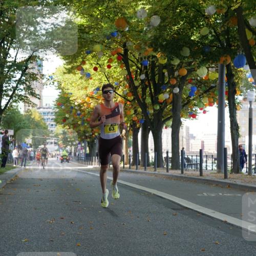 07.09.2025 - BARMER Alsterlauf Yannick Fuchs http://msf.ph/oto/8830573 07.09.2025 11:00:31 Laufen 63 meine-sportfotos.de