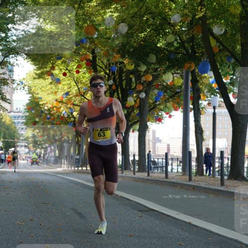 07.09.2025 - BARMER Alsterlauf Yannick Fuchs http://msf.ph/oto/8830574 07.09.2025 11:00:31 Laufen 63 meine-sportfotos.de