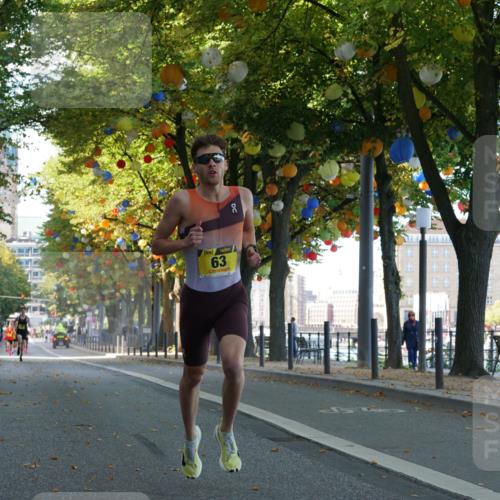 07.09.2025 - BARMER Alsterlauf Yannick Fuchs http://msf.ph/oto/8830575 07.09.2025 11:00:31 Laufen 63 meine-sportfotos.de