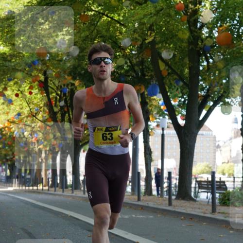 07.09.2025 - BARMER Alsterlauf Yannick Fuchs http://msf.ph/oto/8830578 07.09.2025 11:00:32 Laufen 63 meine-sportfotos.de