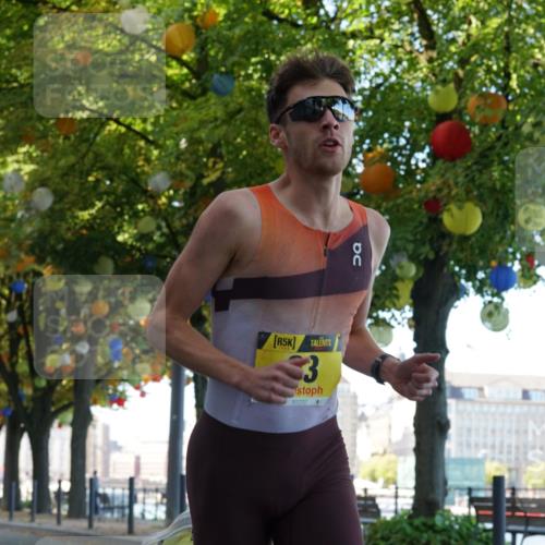 07.09.2025 - BARMER Alsterlauf Yannick Fuchs http://msf.ph/oto/8830581 07.09.2025 11:00:32 Laufen 5, 3, 00 meine-sportfotos.de