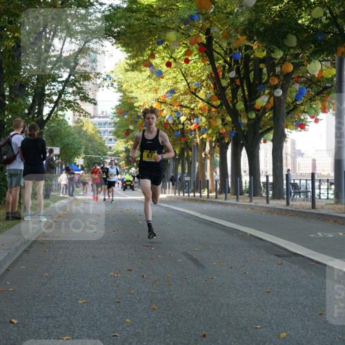 07.09.2025 - BARMER Alsterlauf Yannick Fuchs http://msf.ph/oto/8830583 07.09.2025 11:00:38 Laufen 67 meine-sportfotos.de