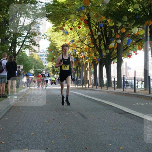 07.09.2025 - BARMER Alsterlauf Yannick Fuchs http://msf.ph/oto/8830585 07.09.2025 11:00:39 Laufen 67 meine-sportfotos.de