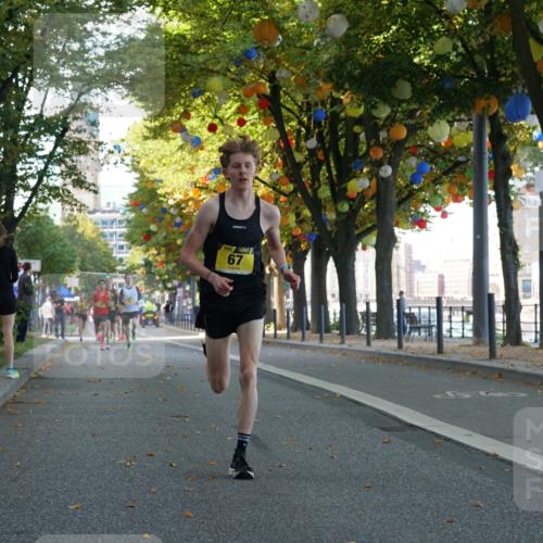 07.09.2025 - BARMER Alsterlauf Yannick Fuchs http://msf.ph/oto/8830590 07.09.2025 11:00:39 Laufen 67 meine-sportfotos.de