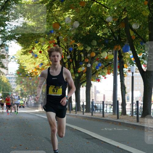 07.09.2025 - BARMER Alsterlauf Yannick Fuchs http://msf.ph/oto/8830593 07.09.2025 11:00:40 Laufen 67 meine-sportfotos.de