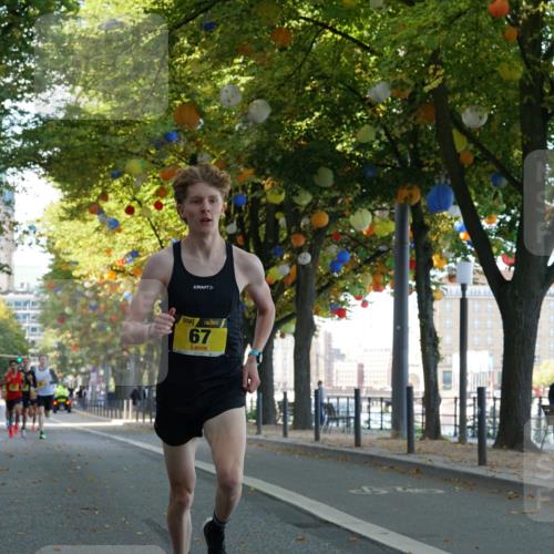 07.09.2025 - BARMER Alsterlauf Yannick Fuchs http://msf.ph/oto/8830594 07.09.2025 11:00:40 Laufen 67 meine-sportfotos.de