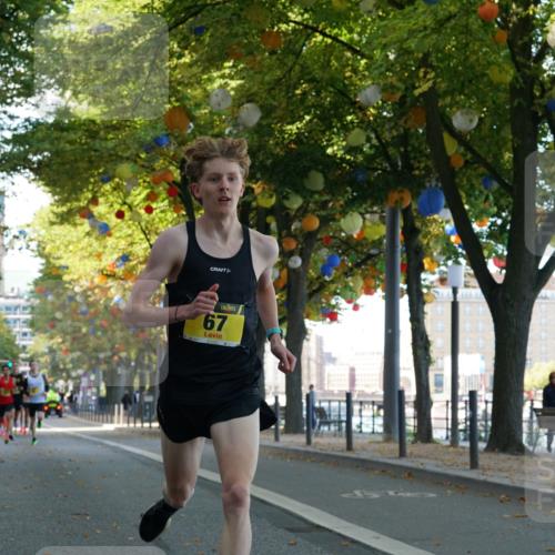 07.09.2025 - BARMER Alsterlauf Yannick Fuchs http://msf.ph/oto/8830595 07.09.2025 11:00:40 Laufen 67 meine-sportfotos.de