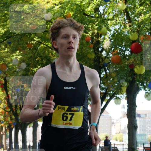07.09.2025 - BARMER Alsterlauf Yannick Fuchs http://msf.ph/oto/8830597 07.09.2025 11:00:41 Laufen 5, 67 meine-sportfotos.de