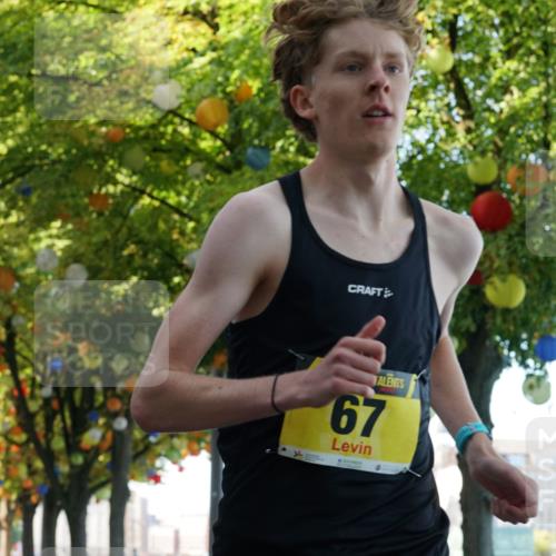 07.09.2025 - BARMER Alsterlauf Yannick Fuchs http://msf.ph/oto/8830598 07.09.2025 11:00:41 Laufen 67 meine-sportfotos.de
