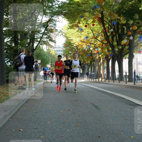 07.09.2025 - BARMER Alsterlauf Yannick Fuchs http://msf.ph/oto/8830599 07.09.2025 11:00:43 Laufen 52, 62 meine-sportfotos.de