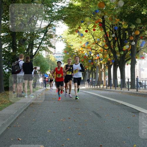 07.09.2025 - BARMER Alsterlauf Yannick Fuchs http://msf.ph/oto/8830601 07.09.2025 11:00:44 Laufen 52, 68 meine-sportfotos.de