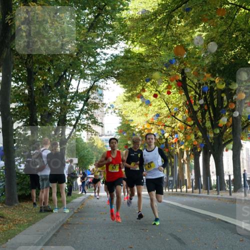 07.09.2025 - BARMER Alsterlauf Yannick Fuchs http://msf.ph/oto/8830603 07.09.2025 11:00:44 Laufen 52, 62 meine-sportfotos.de
