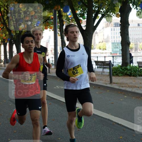 07.09.2025 - BARMER Alsterlauf Yannick Fuchs http://msf.ph/oto/8830613 07.09.2025 11:00:46 Laufen 52, 62 meine-sportfotos.de