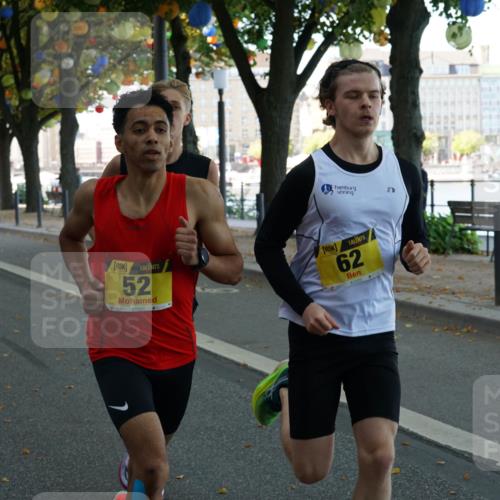 07.09.2025 - BARMER Alsterlauf Yannick Fuchs http://msf.ph/oto/8830615 07.09.2025 11:00:47 Laufen 5, 52, 62 meine-sportfotos.de