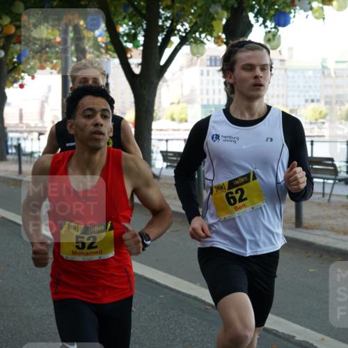 07.09.2025 - BARMER Alsterlauf Yannick Fuchs http://msf.ph/oto/8830616 07.09.2025 11:00:47 Laufen 5, 52, 5, 62 meine-sportfotos.de