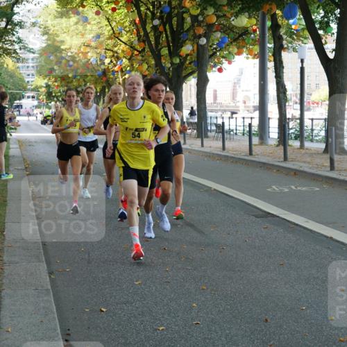 07.09.2025 - BARMER Alsterlauf Yannick Fuchs http://msf.ph/oto/8830618 07.09.2025 11:00:49 Laufen 54 meine-sportfotos.de