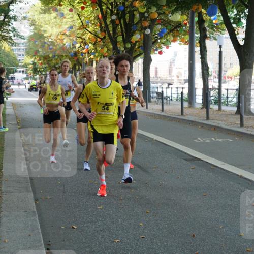 07.09.2025 - BARMER Alsterlauf Yannick Fuchs http://msf.ph/oto/8830619 07.09.2025 11:00:49 Laufen  meine-sportfotos.de