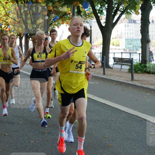 07.09.2025 - BARMER Alsterlauf Yannick Fuchs http://msf.ph/oto/8830626 07.09.2025 11:00:50 Laufen 66, 61, 54 meine-sportfotos.de