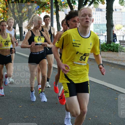 07.09.2025 - BARMER Alsterlauf Yannick Fuchs http://msf.ph/oto/8830628 07.09.2025 11:00:50 Laufen 66, 61, 54 meine-sportfotos.de