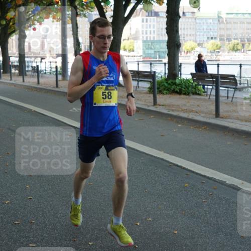 07.09.2025 - BARMER Alsterlauf Yannick Fuchs http://msf.ph/oto/8830643 07.09.2025 11:00:52 Laufen 58 meine-sportfotos.de