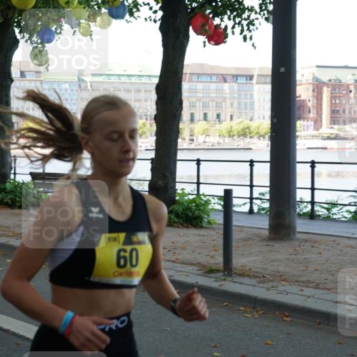 07.09.2025 - BARMER Alsterlauf Yannick Fuchs http://msf.ph/oto/8830658 07.09.2025 11:00:55 Laufen 60, 177, 111 meine-sportfotos.de