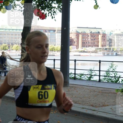07.09.2025 - BARMER Alsterlauf Yannick Fuchs http://msf.ph/oto/8830659 07.09.2025 11:00:55 Laufen 60 meine-sportfotos.de