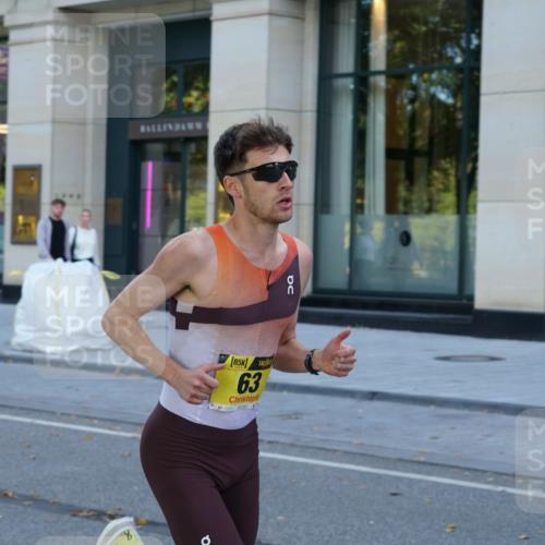 07.09.2025 - BARMER Alsterlauf Yannick Fuchs http://msf.ph/oto/8830664 07.09.2025 11:01:15 Laufen 14, 5, 63 meine-sportfotos.de