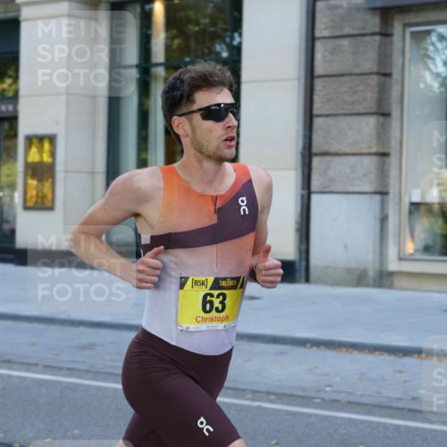07.09.2025 - BARMER Alsterlauf Yannick Fuchs http://msf.ph/oto/8830665 07.09.2025 11:01:15 Laufen 06, 5, 63 meine-sportfotos.de