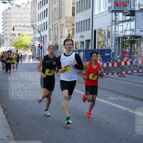 07.09.2025 - BARMER Alsterlauf Yannick Fuchs http://msf.ph/oto/8830672 07.09.2025 11:01:33 Laufen 68, 62, 52 meine-sportfotos.de