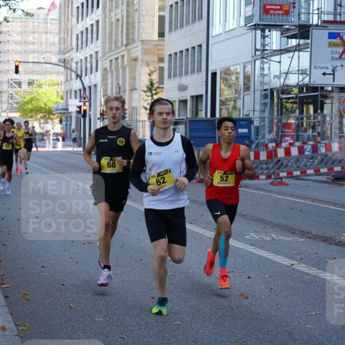 07.09.2025 - BARMER Alsterlauf Yannick Fuchs http://msf.ph/oto/8830673 07.09.2025 11:01:33 Laufen 2, 68, 62, 52 meine-sportfotos.de