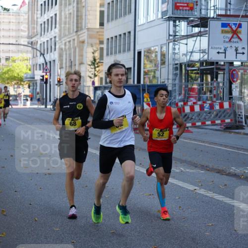 07.09.2025 - BARMER Alsterlauf Yannick Fuchs http://msf.ph/oto/8830674 07.09.2025 11:01:33 Laufen 68 meine-sportfotos.de