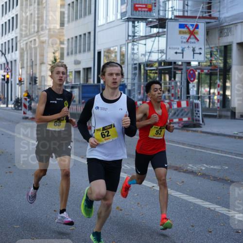 07.09.2025 - BARMER Alsterlauf Yannick Fuchs http://msf.ph/oto/8830676 07.09.2025 11:01:33 Laufen 68, 62, 52 meine-sportfotos.de