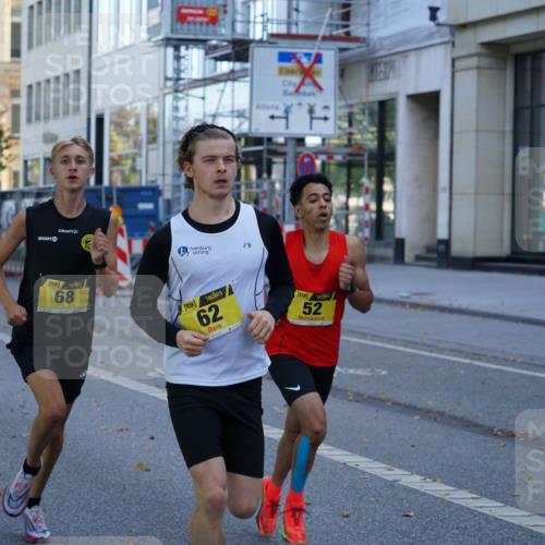 07.09.2025 - BARMER Alsterlauf Yannick Fuchs http://msf.ph/oto/8830678 07.09.2025 11:01:34 Laufen 68, 62, 5, 52, 50 meine-sportfotos.de