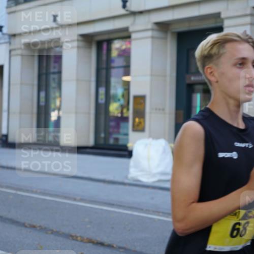 07.09.2025 - BARMER Alsterlauf Yannick Fuchs http://msf.ph/oto/8830683 07.09.2025 11:01:35 Laufen 89 meine-sportfotos.de