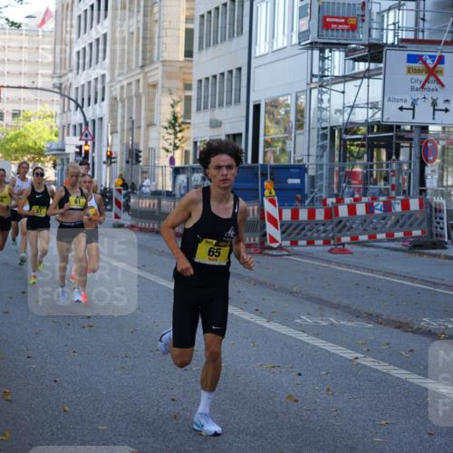 07.09.2025 - BARMER Alsterlauf Yannick Fuchs http://msf.ph/oto/8830686 07.09.2025 11:01:36 Laufen 57, 61, 65 meine-sportfotos.de