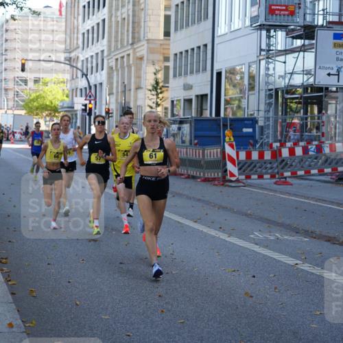 07.09.2025 - BARMER Alsterlauf Yannick Fuchs http://msf.ph/oto/8830690 07.09.2025 11:01:37 Laufen 54, 66, 61 meine-sportfotos.de
