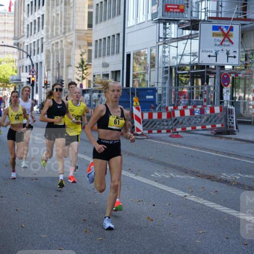 07.09.2025 - BARMER Alsterlauf Yannick Fuchs http://msf.ph/oto/8830692 07.09.2025 11:01:37 Laufen 66, 61 meine-sportfotos.de