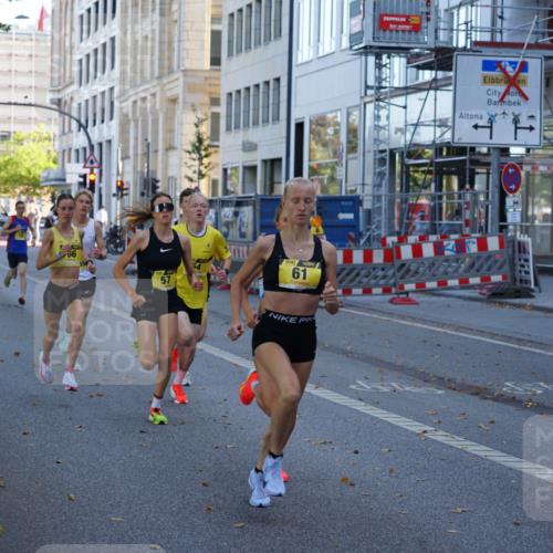 07.09.2025 - BARMER Alsterlauf Yannick Fuchs http://msf.ph/oto/8830693 07.09.2025 11:01:38 Laufen 66, 57, 61 meine-sportfotos.de