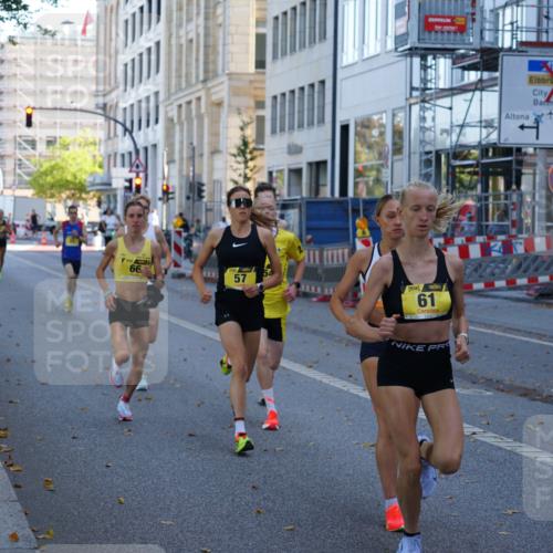 07.09.2025 - BARMER Alsterlauf Yannick Fuchs http://msf.ph/oto/8830694 07.09.2025 11:01:38 Laufen 66, 57, 61 meine-sportfotos.de