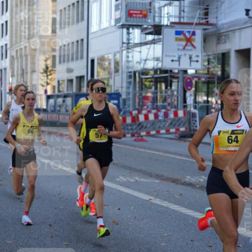 07.09.2025 - BARMER Alsterlauf Yannick Fuchs http://msf.ph/oto/8830696 07.09.2025 11:01:38 Laufen 66, 55, 64, 61 meine-sportfotos.de