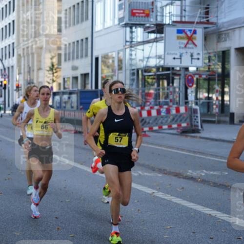 07.09.2025 - BARMER Alsterlauf Yannick Fuchs http://msf.ph/oto/8830697 07.09.2025 11:01:38 Laufen 66, 57, 64 meine-sportfotos.de