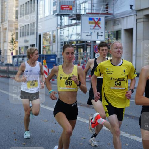 07.09.2025 - BARMER Alsterlauf Yannick Fuchs http://msf.ph/oto/8830698 07.09.2025 11:01:39 Laufen 69, 5, 66, 54, 5 meine-sportfotos.de