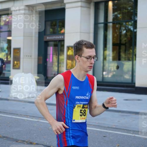07.09.2025 - BARMER Alsterlauf Yannick Fuchs http://msf.ph/oto/8830712 07.09.2025 11:01:43 Laufen 5, 58 meine-sportfotos.de