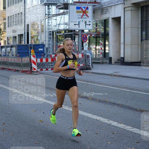 07.09.2025 - BARMER Alsterlauf Yannick Fuchs http://msf.ph/oto/8830713 07.09.2025 11:01:45 Laufen  meine-sportfotos.de
