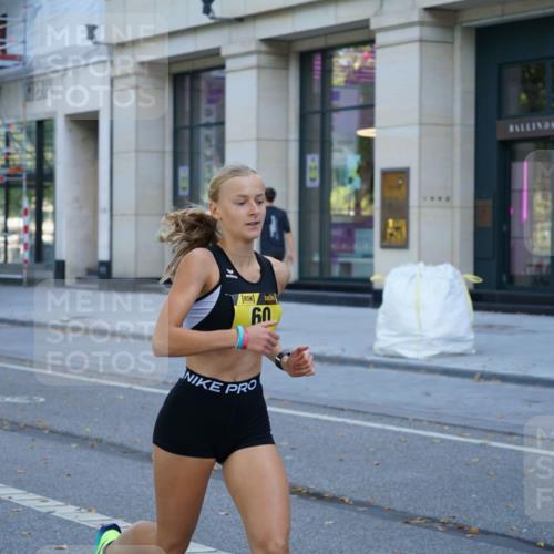 07.09.2025 - BARMER Alsterlauf Yannick Fuchs http://msf.ph/oto/8830716 07.09.2025 11:01:46 Laufen 60 meine-sportfotos.de