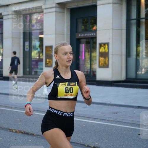 07.09.2025 - BARMER Alsterlauf Yannick Fuchs http://msf.ph/oto/8830718 07.09.2025 11:01:46 Laufen 5, 60 meine-sportfotos.de