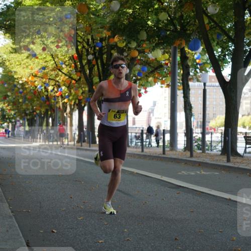 07.09.2025 - BARMER Alsterlauf Yannick Fuchs http://msf.ph/oto/8830722 07.09.2025 11:03:26 Laufen 63, 00 meine-sportfotos.de